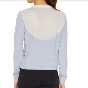 RARE!! LUCY Stand Strong Jacket NWT